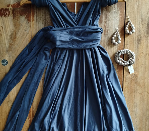 Dream Box Ayunita corto